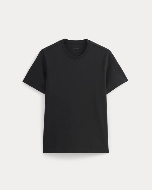 Classic Tee | Black