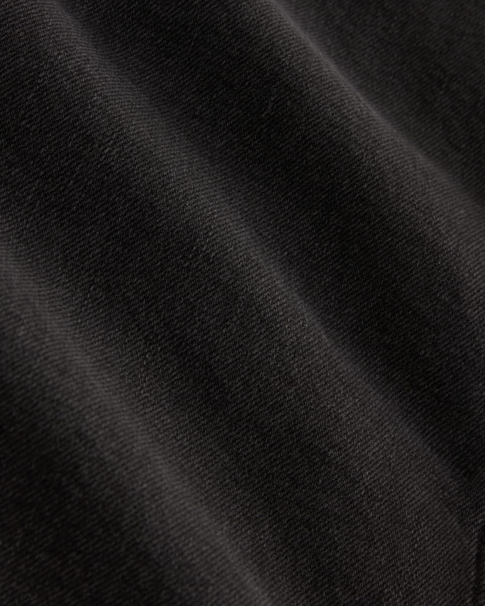 The Way-High® Sailor Jean 2.0 | Washed Black | 31.5 Inseam