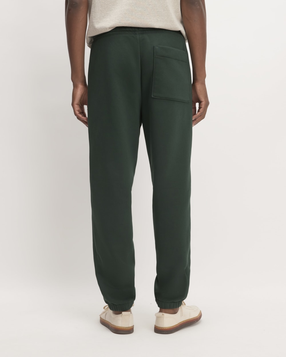 The ReTrack Sweatpant | Scarab