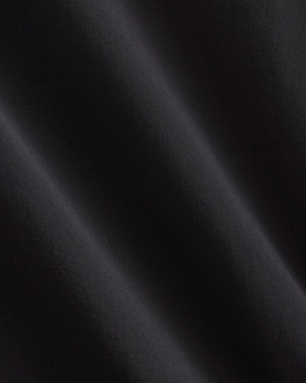 The Anywhere Barrel Pant | Black