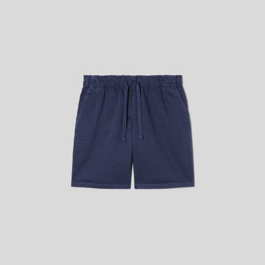 The Easy Short | Navy