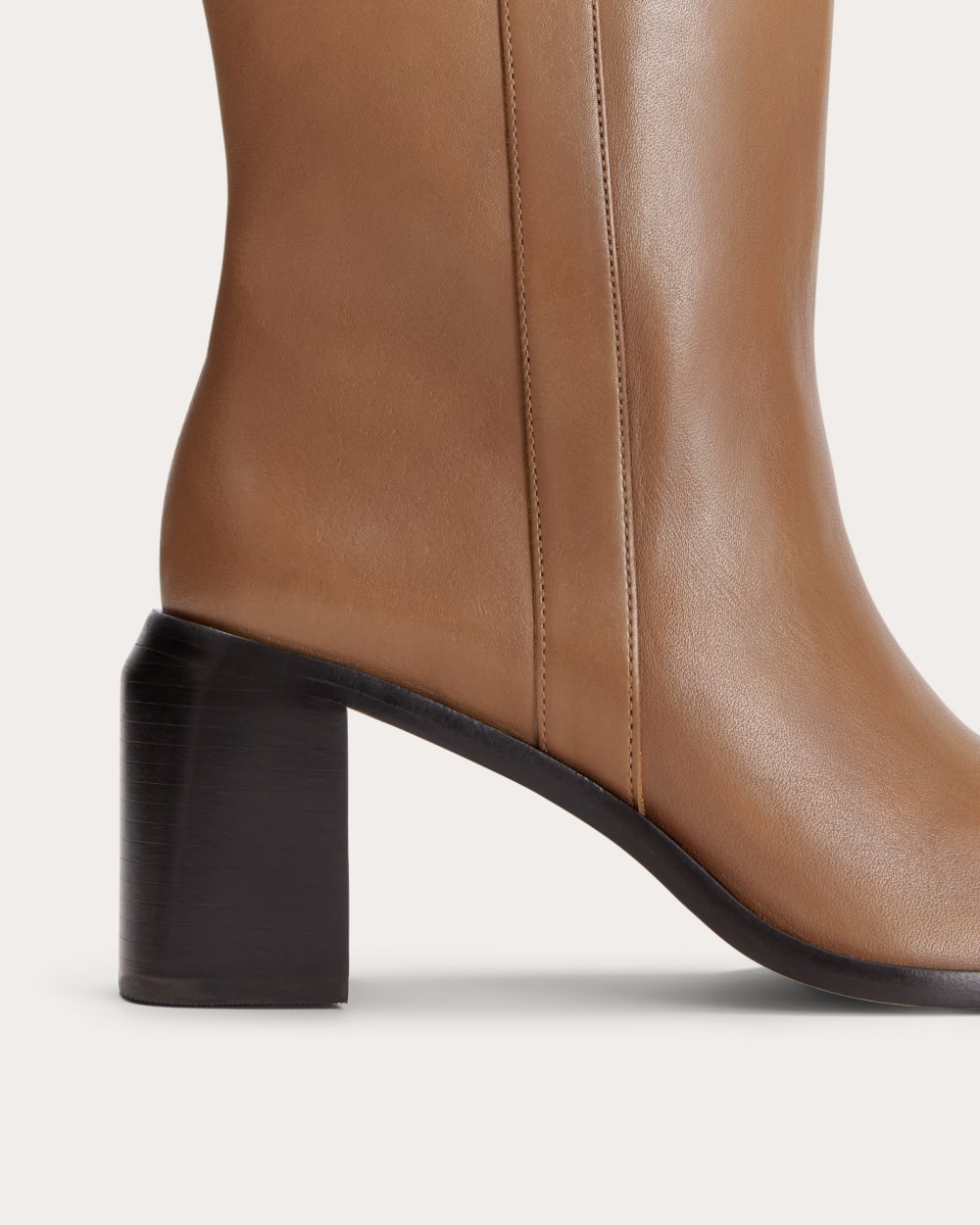 The Outlaw Boot | Saddle Brown