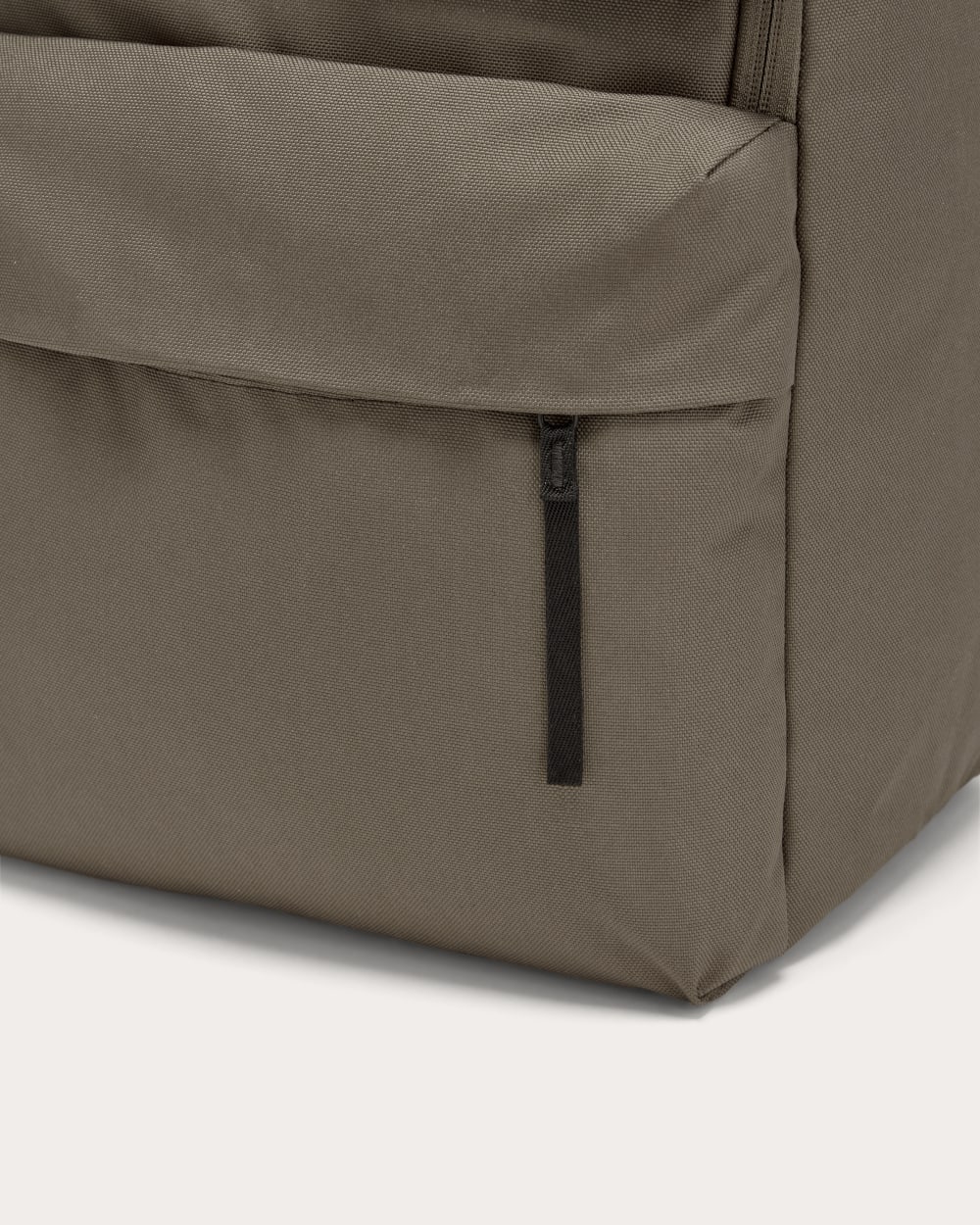 The ReNew Transit Backpack | Warm Charcoal