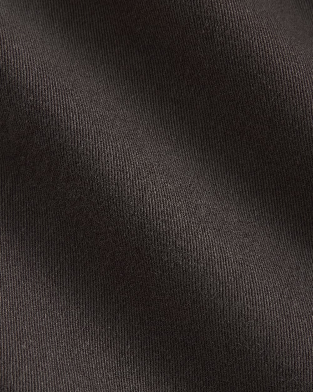 The Utility Barrel Pant | Dark Chocolate | Regular