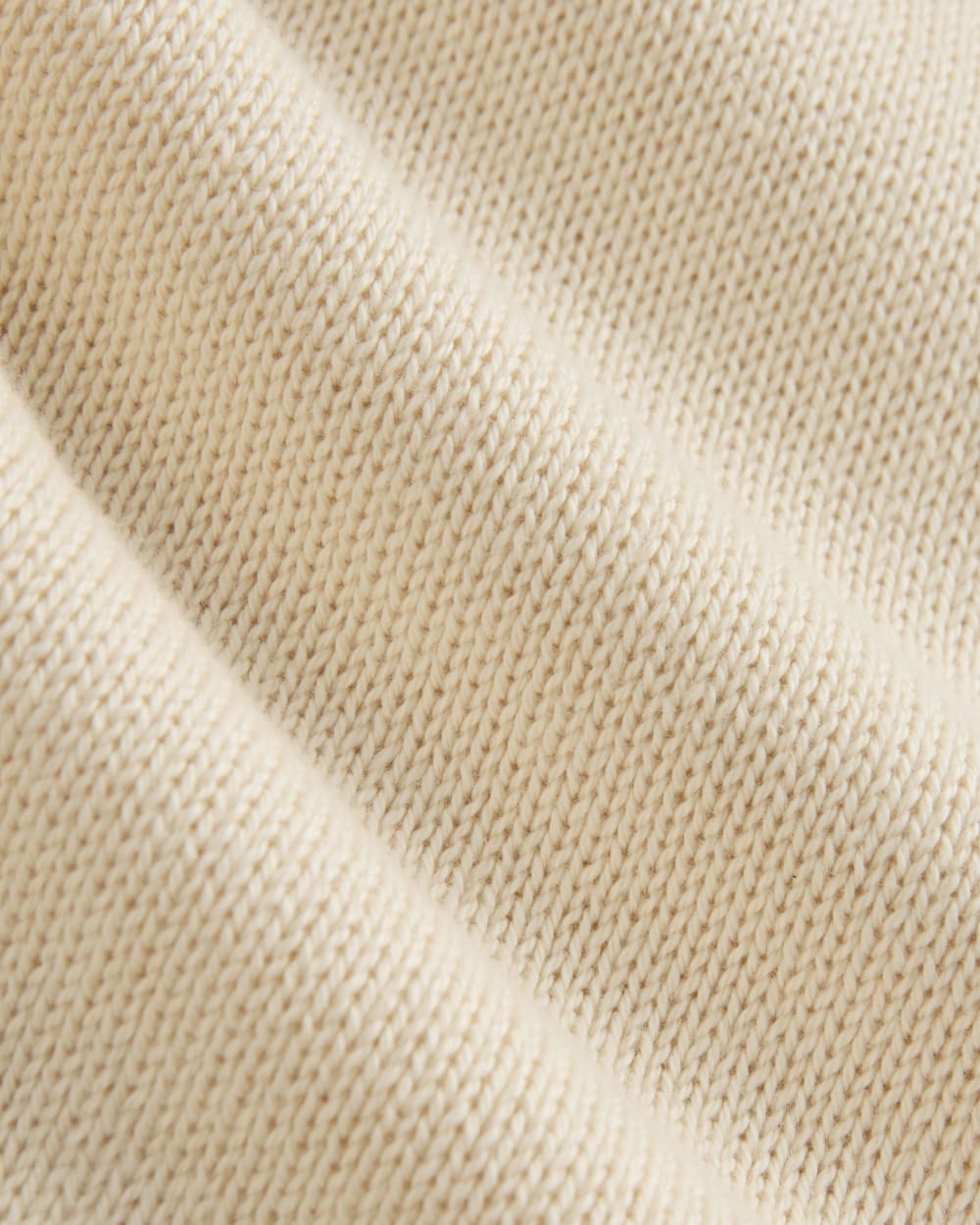 The Boxy Turtleneck in Everyday Cotton | Canvas