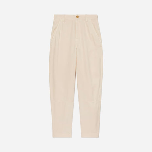 The Chino in Buttersoft | Parchment