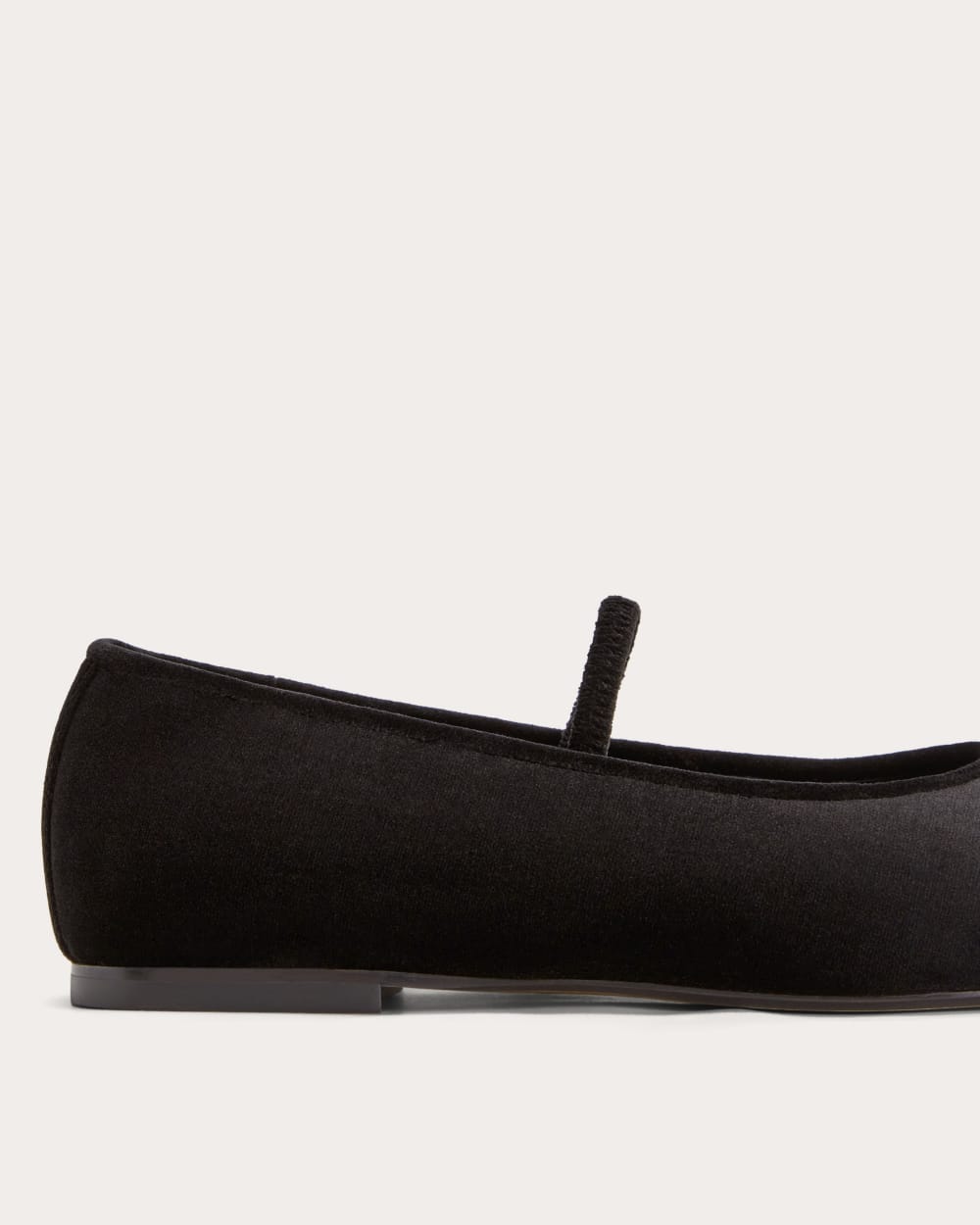 The Day Mary Jane | Black Velvet