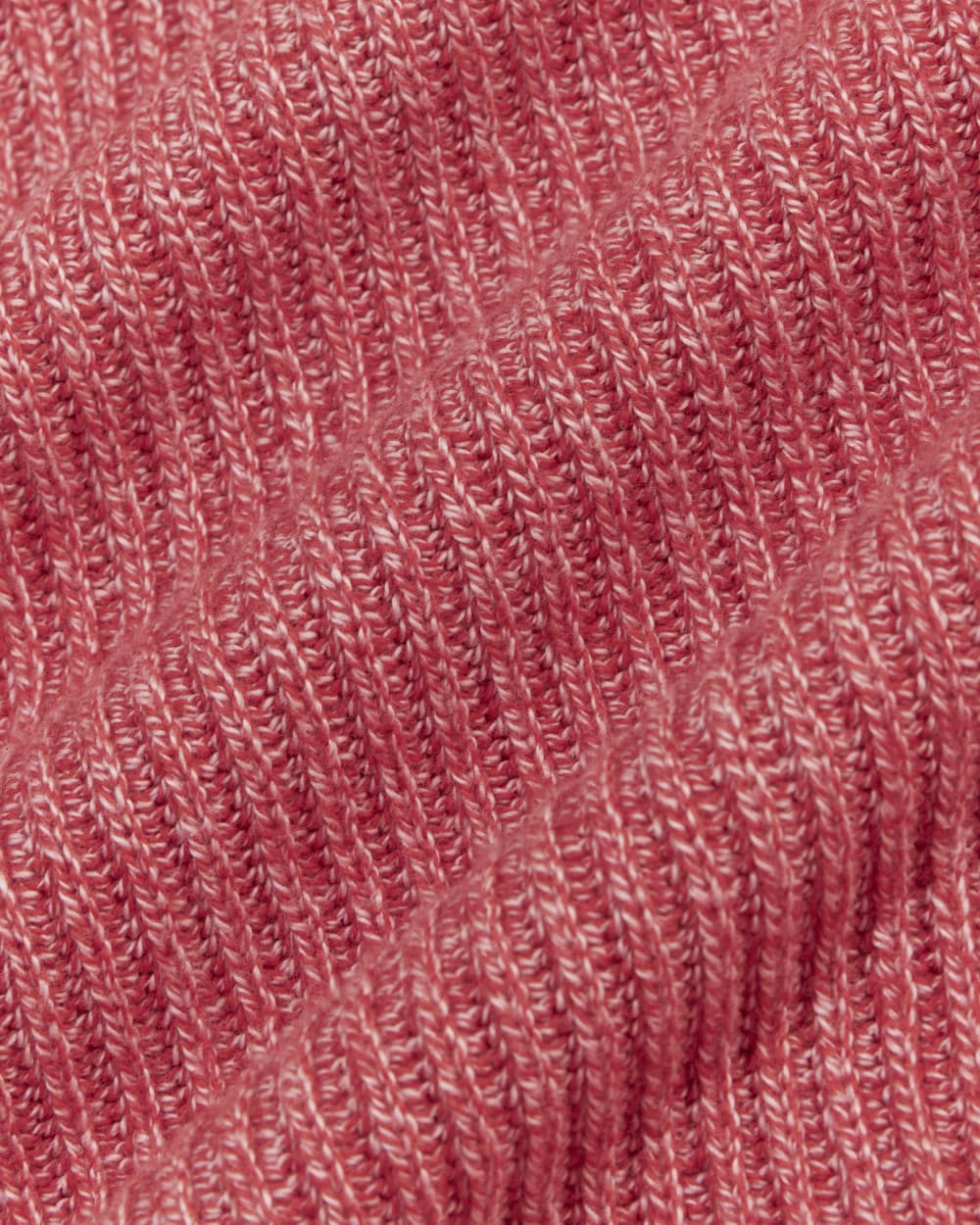 The Cocoon Crew in Everyday Cotton | Pink Peony / Classic Red