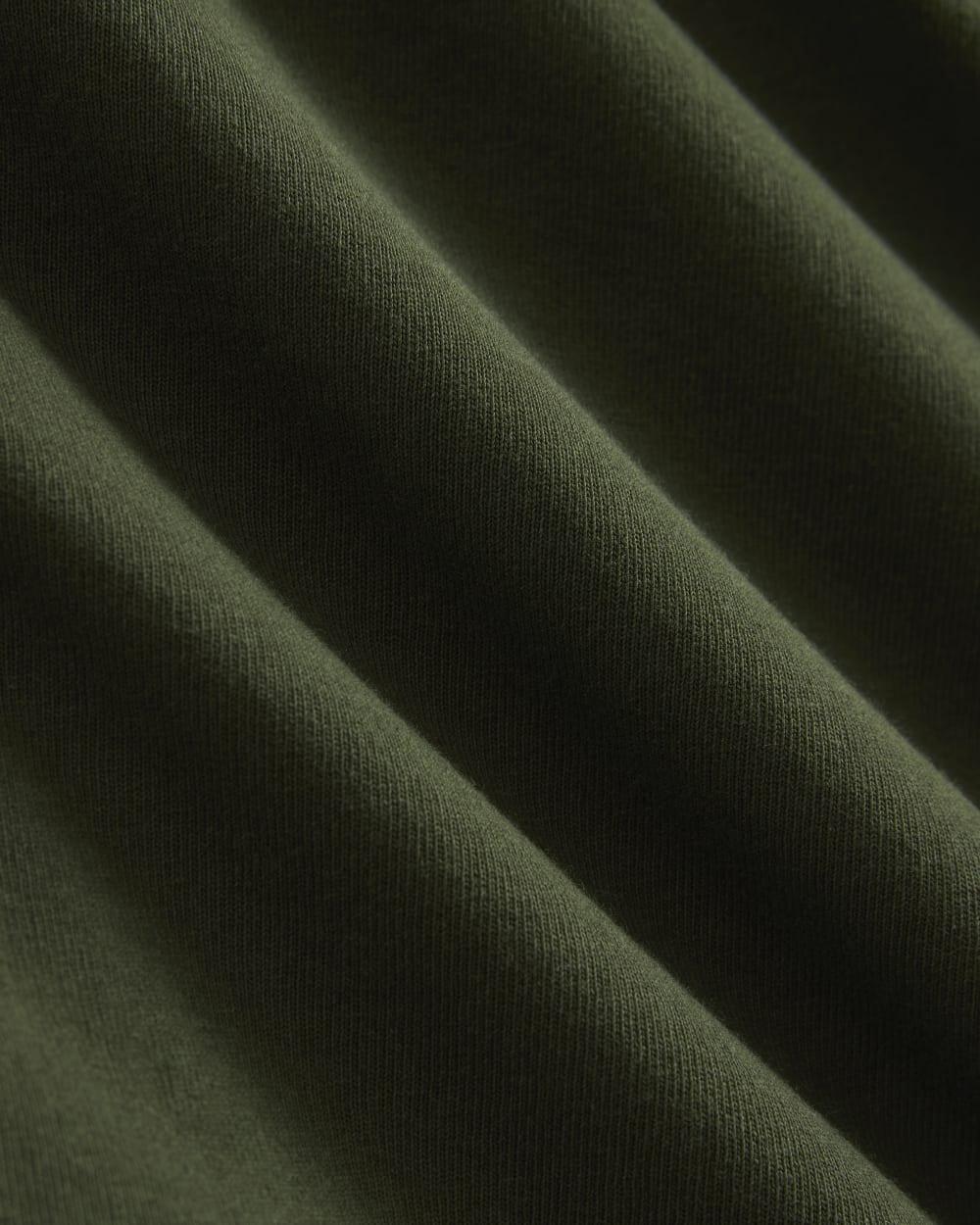 The Mariner Rugby Top | Dark Forest