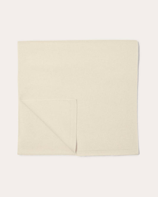 The Cashmere Scarf | Bone