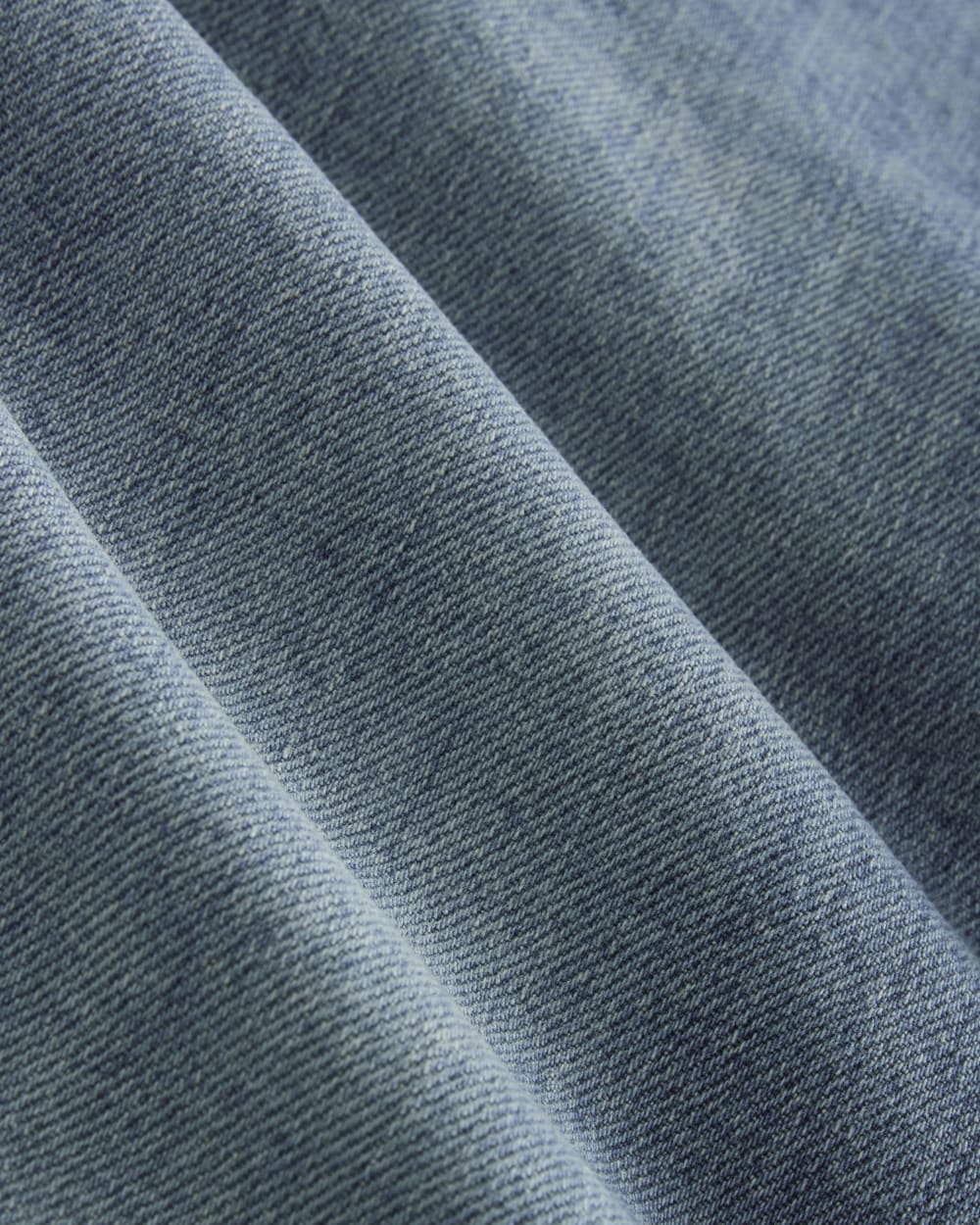 The Selvedge Slim-Fit Jean | Mid Indigo