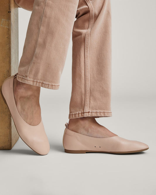 The Day Glove in Narrow Fit | Pale Pink