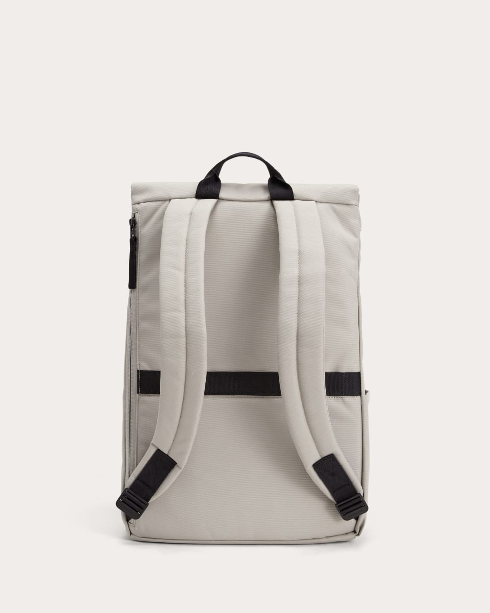 The ReNew Transit Backpack | Warm Quartz