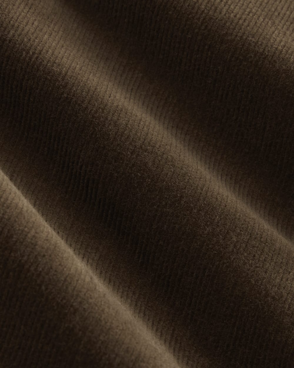 The Corduroy Trouser | Cocoa