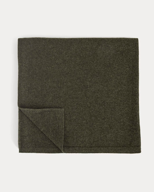 The Cashmere Scarf | Heather Beech
