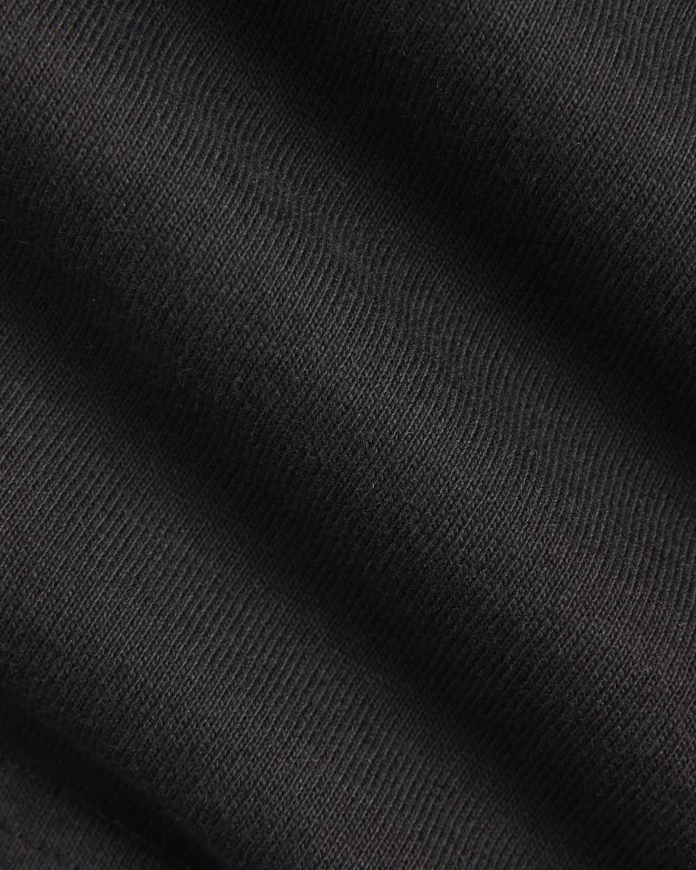 The Off-Duty Short | Black