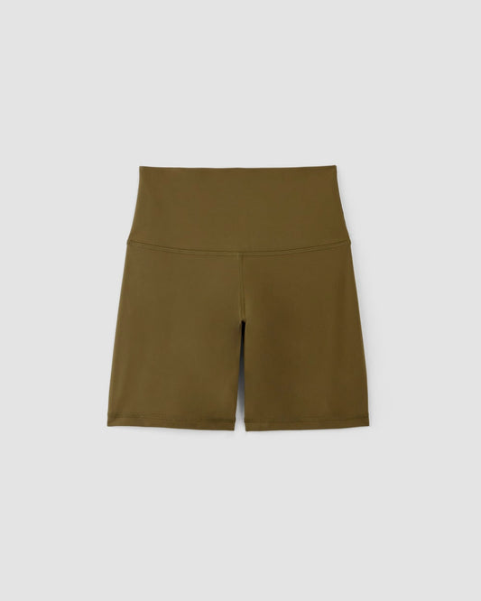 The Perform Bike Short | Beech