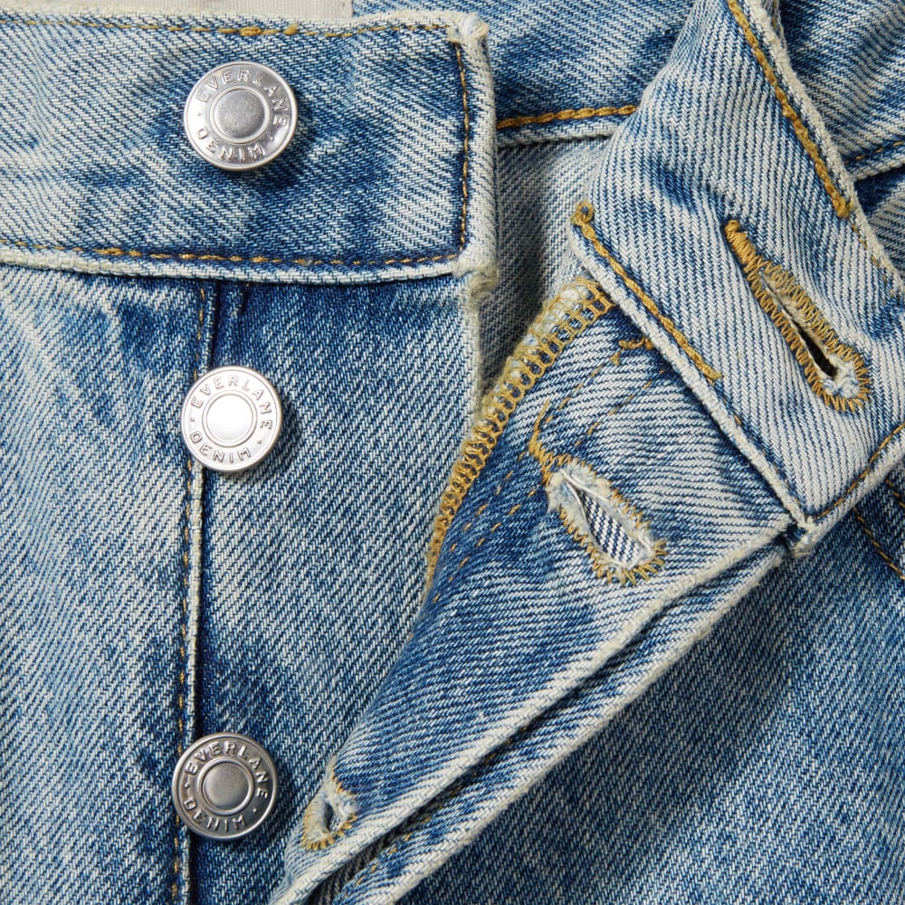 The ’90s Cheeky® Jean | Vintage Light Wash | 28.5 Inseam