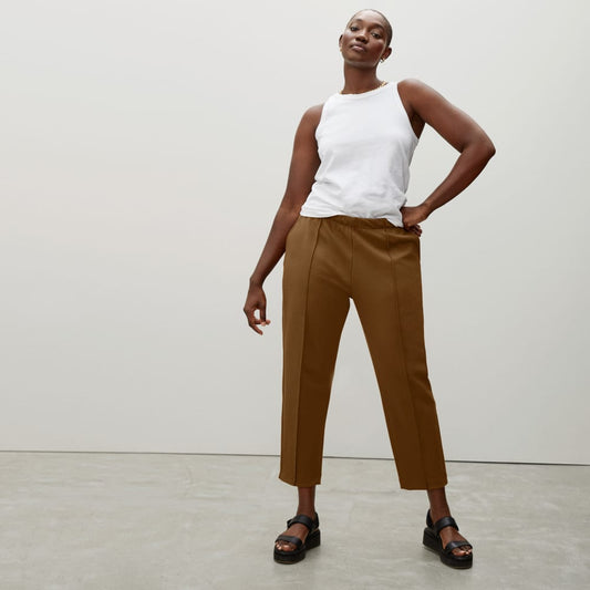 The Dream Pant® | Copper Brown