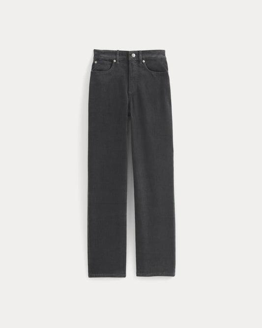 The Way-High® Corduroy Pant | Graphite