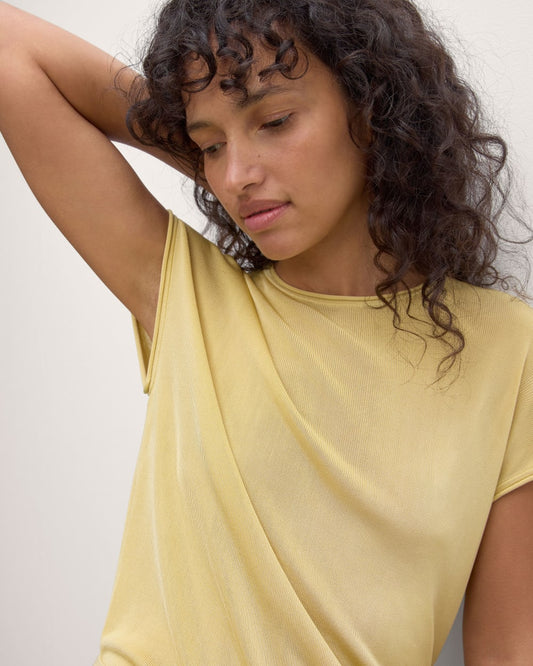 The Oversized Knit Top | Parsnip