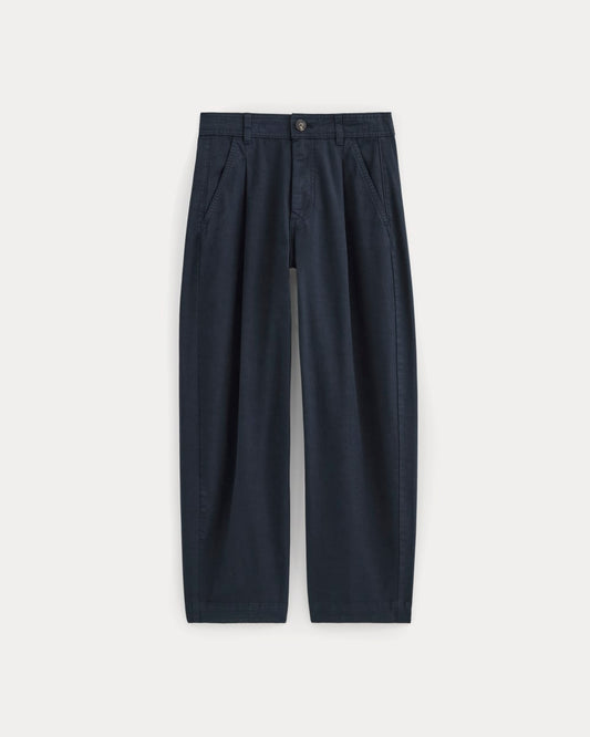 The Everywhere Pant | Navy