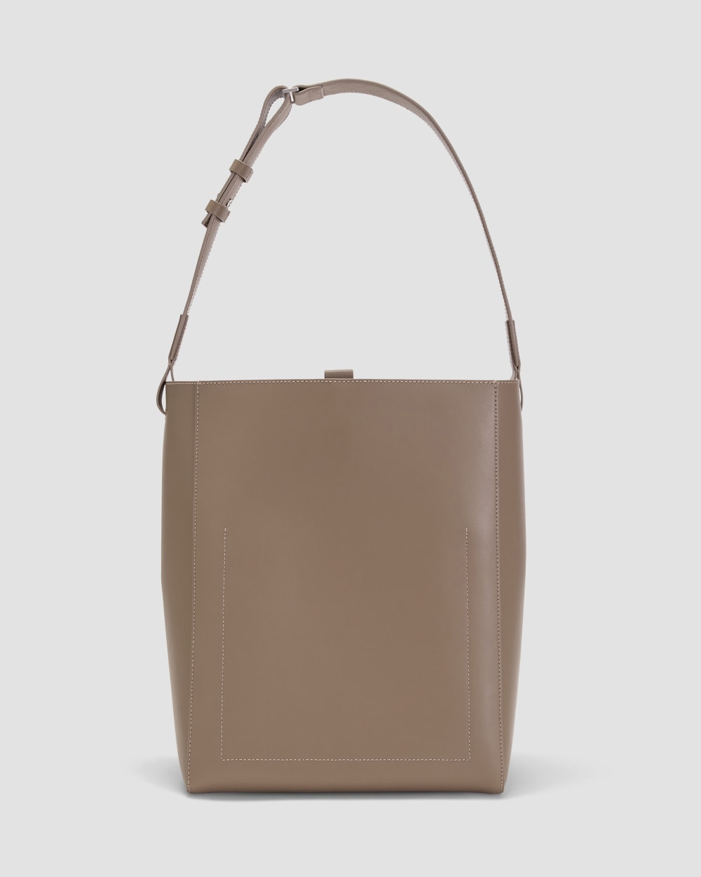 The Studio Bag | Porcini Taupe