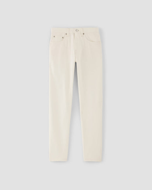 The Super-Soft Relaxed Jean | Bone