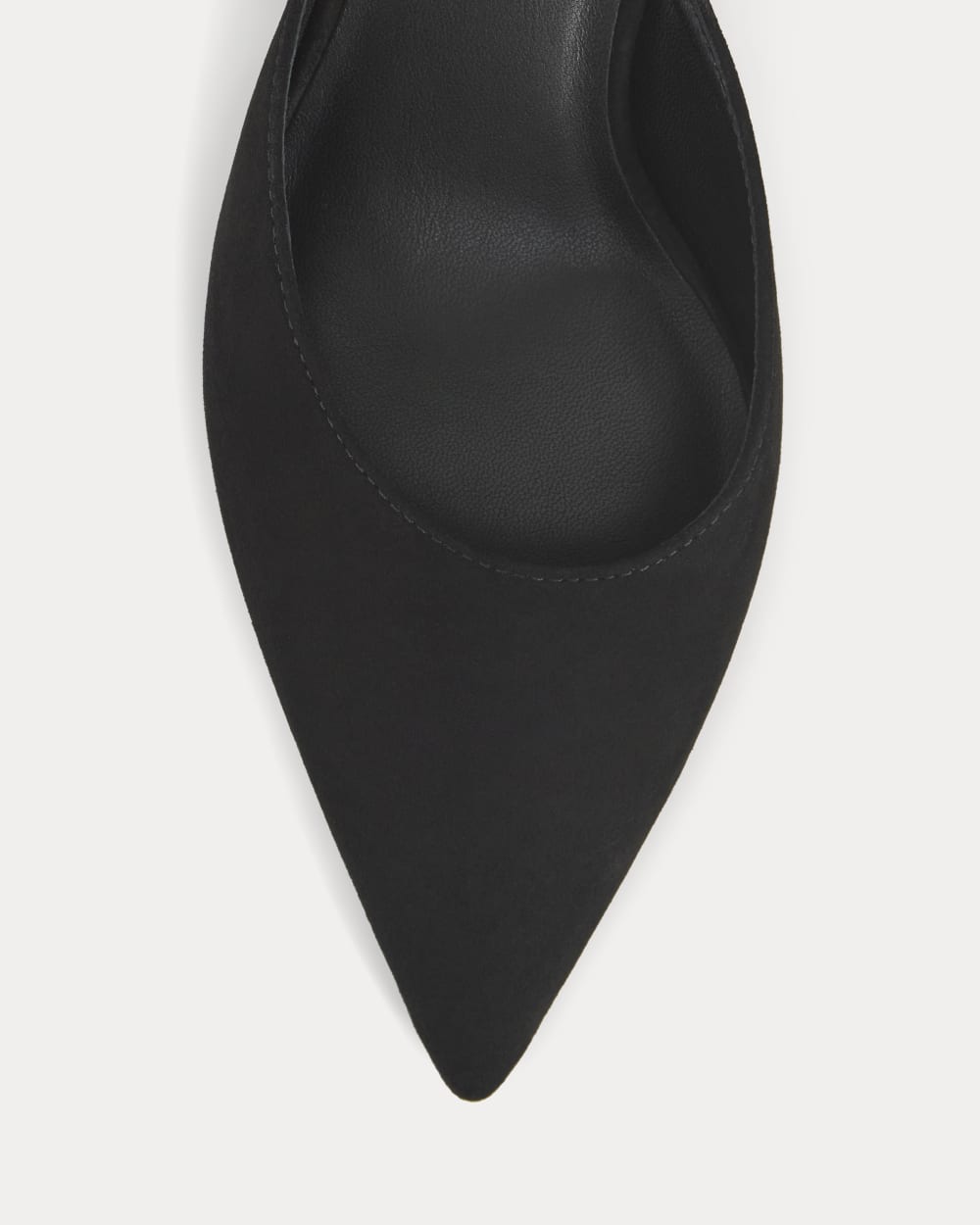 Studio Kitten Heel | Black