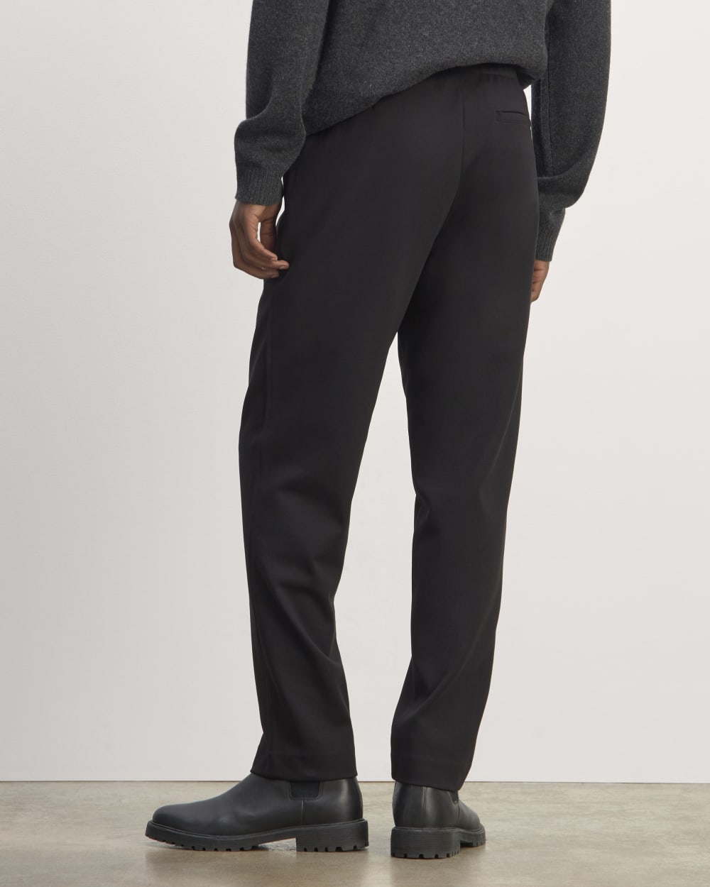 The Dream Chino | Black