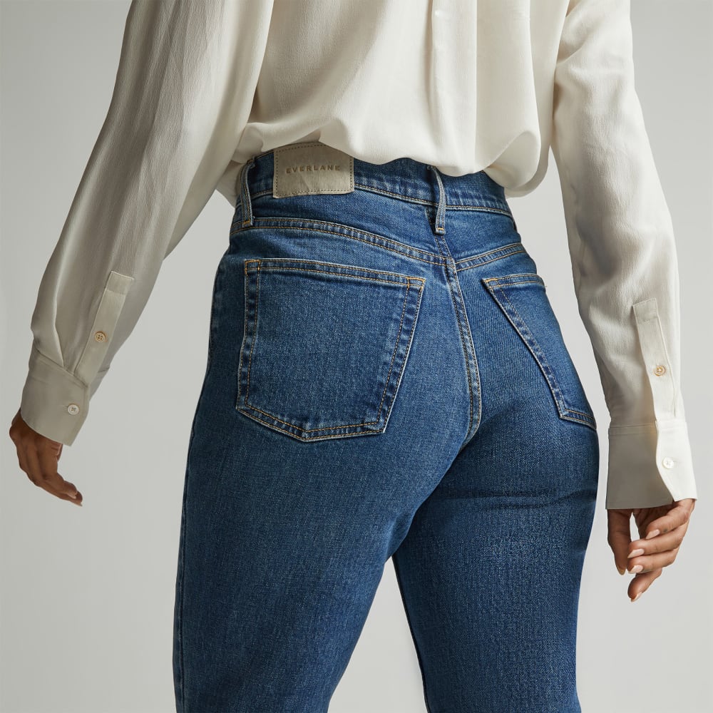 The Original Cheeky® Jean | Cavia | 26.5 Inseam