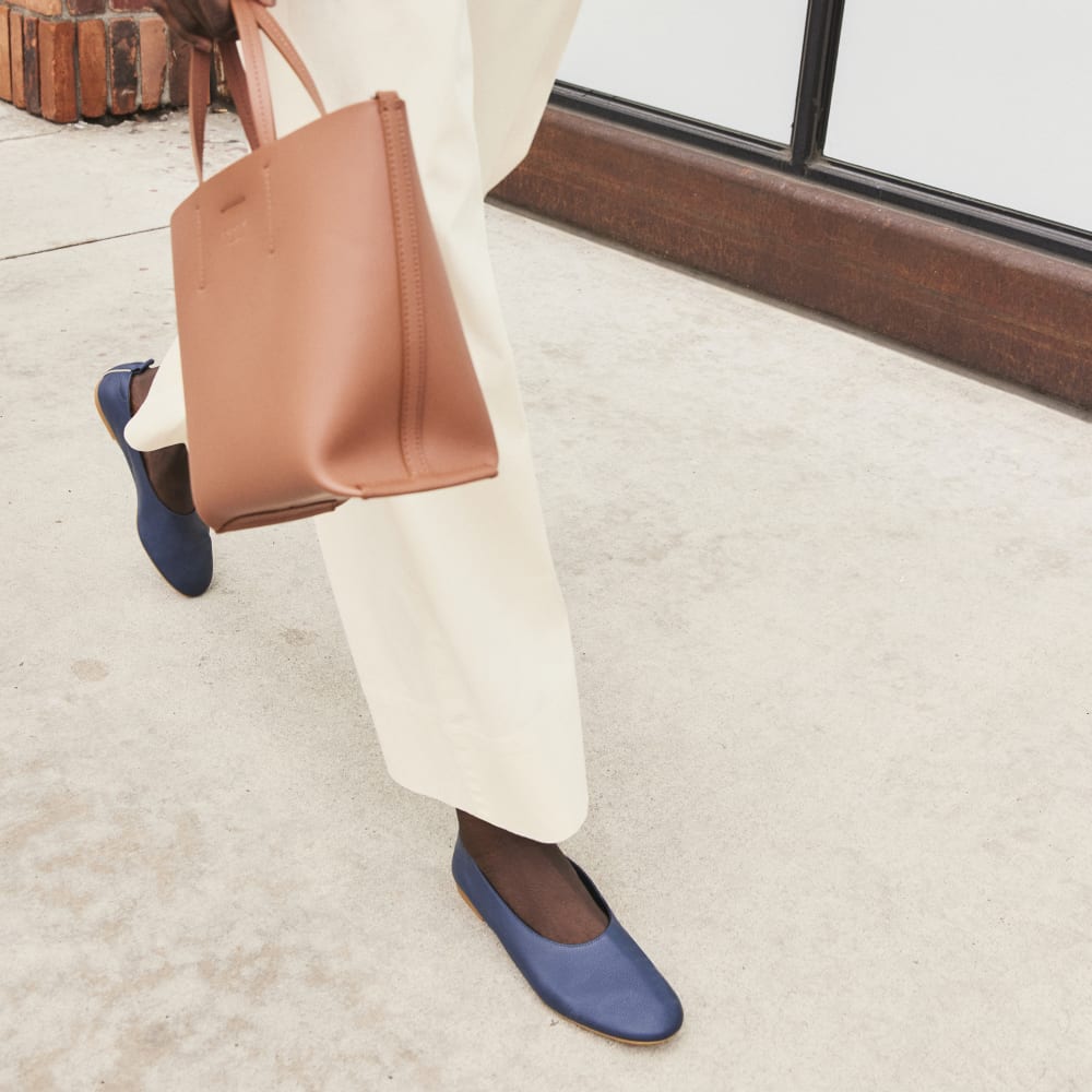 The Day Glove in Narrow Fit | Navy