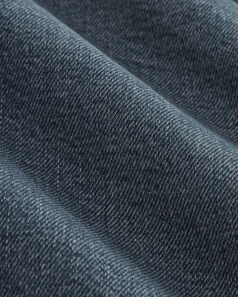 The Way-High® Sailor Jean 2.0 | Dark Indigo | 31.5 Inseam