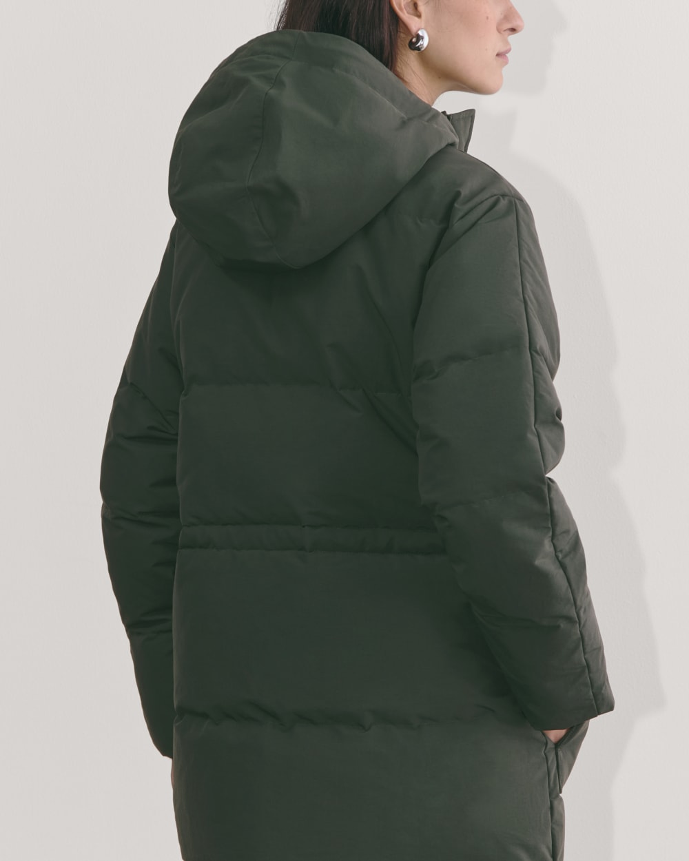 The Long Puffer | Scarab