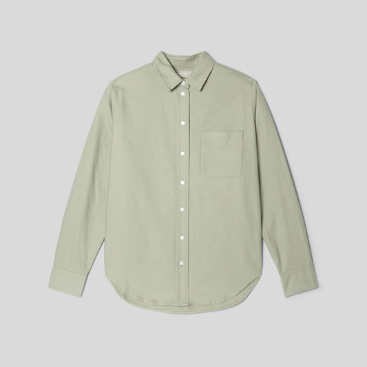 The Must-Have Oxford Shirt | Seagrass