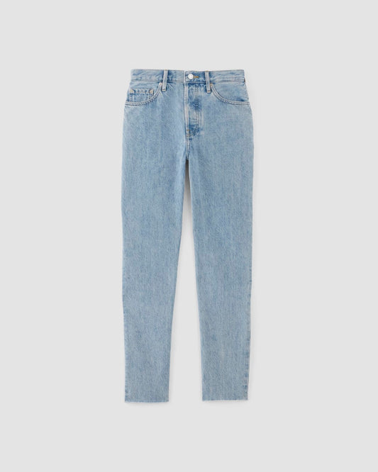 The ’90s Cheeky® Jean | Vintage Wash Blue | 28.5 Inseam