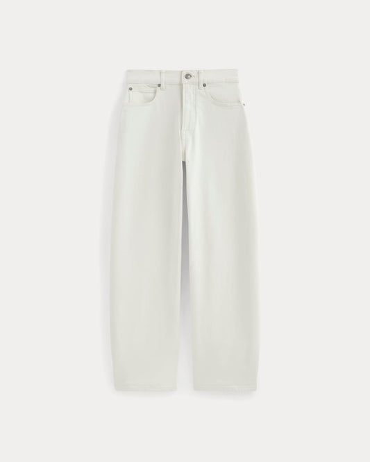 The Way-High® Curve Jean | Calico Ecru | 29 Inseam