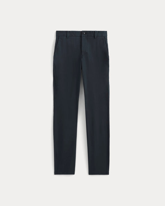 The Performance Chino | Uniform | Deep Navy | Slim