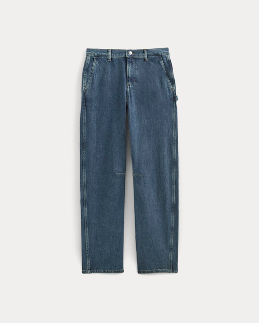 Carpenter Jean | Hanoi Stone