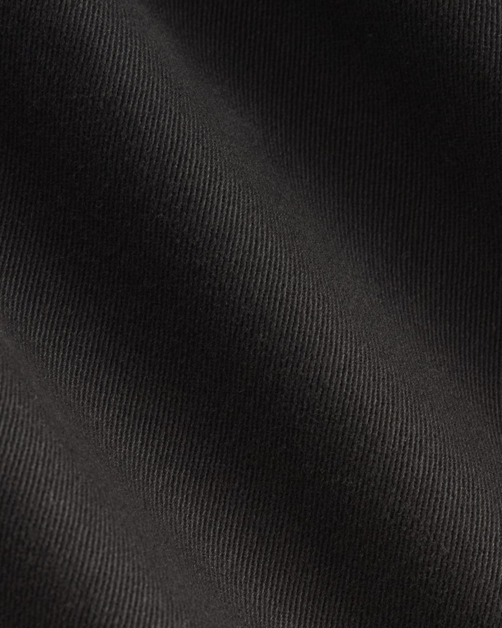 The Utility Straight-Leg Pant | Black | 28.5 Inseam