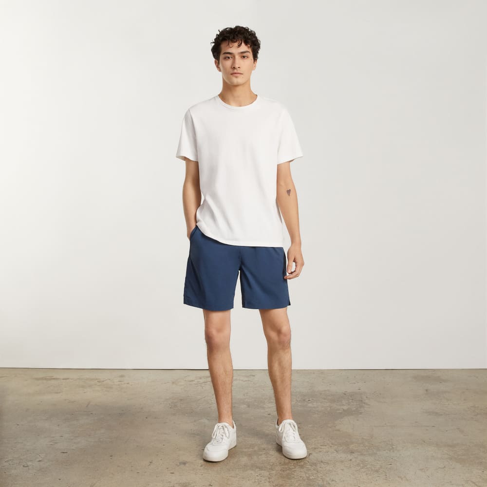 The ReNew Swim Short | Atlantic