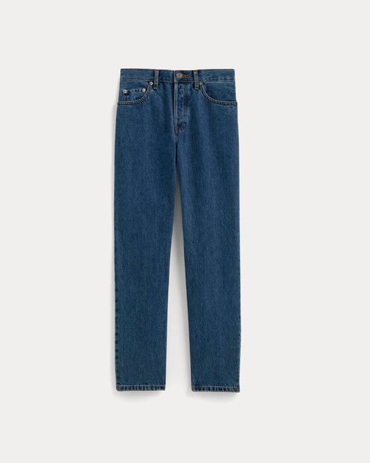 The ’90s Cheeky® Jean | Deep Atlantic | 28.5 Inseam