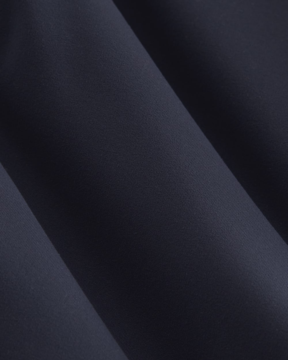 The Perform Flare Legging | Navy