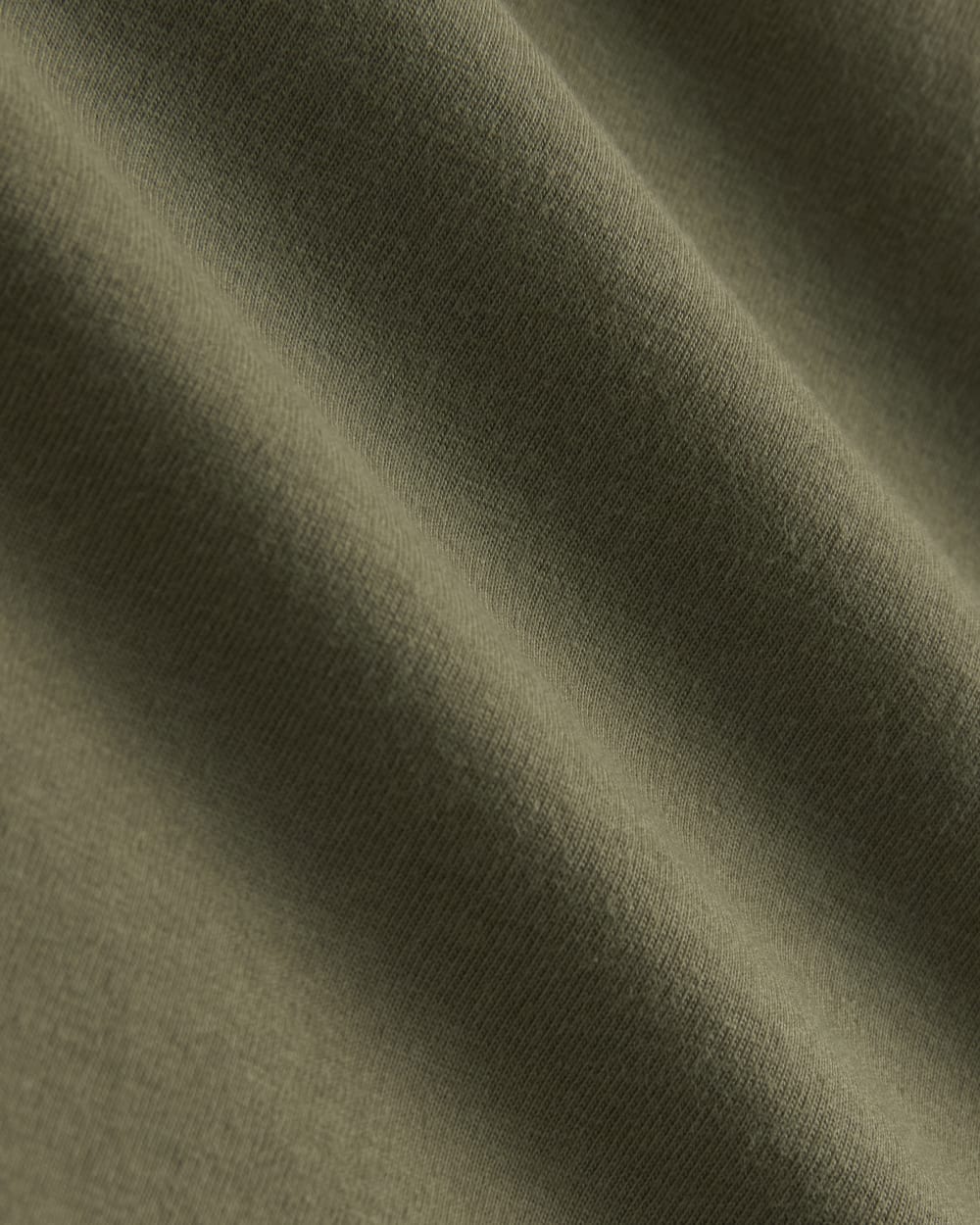 The Slim V-Neck Tee in Essential Cotton | Kalamata