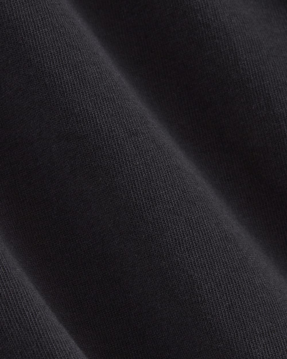 The Mariner Rugby Top | Black