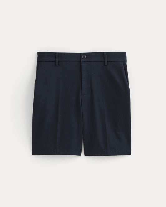 The 7 Transit Short | Deep Navy