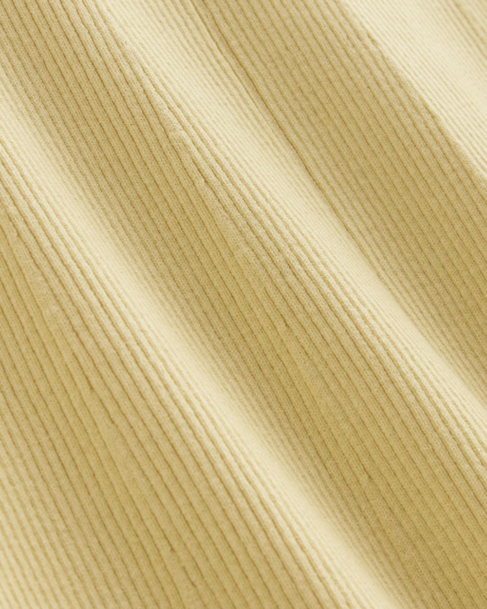 The Fine Knit Cami Dress | Banana Crepe