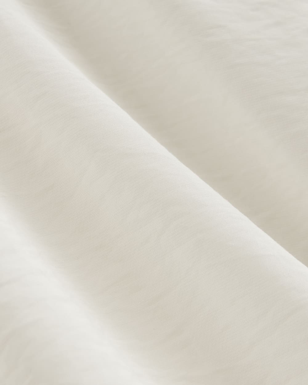 The Keyhole Top | Bone