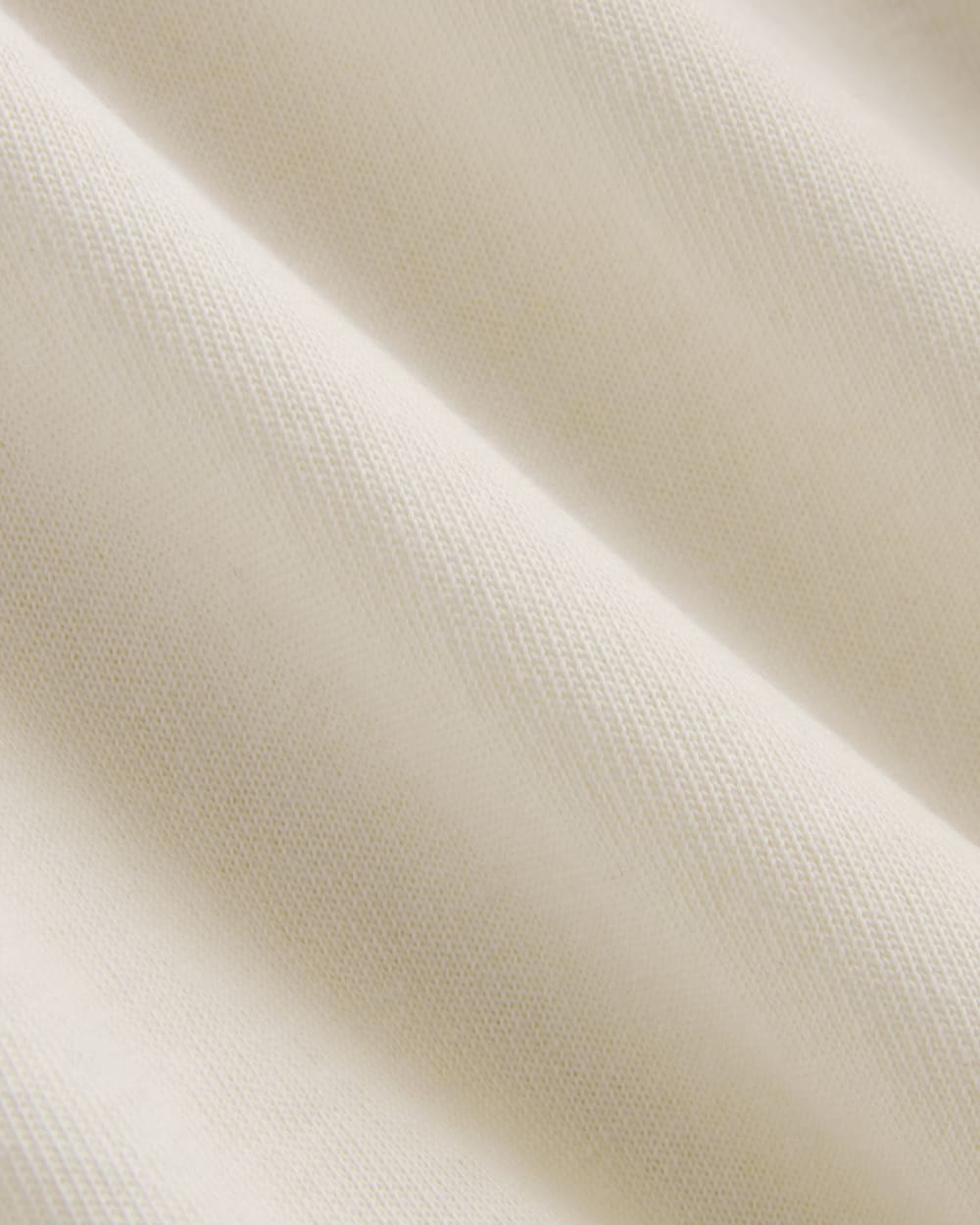 The Mariner Rugby Top | Bone