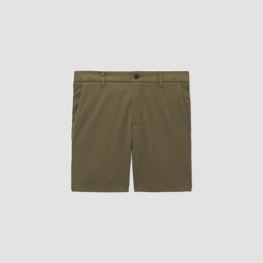 The 7” Slim-Fit Performance Chino Short | Kalamata
